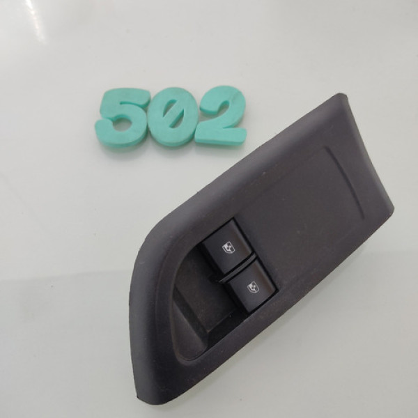 Comando Vidros Elétricos Gm Onix Prisma Cobalt 