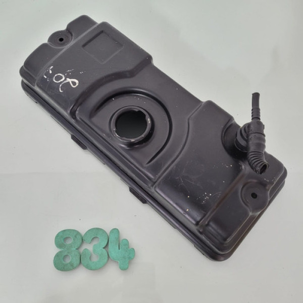 Tampa De Válvulas Peugeot 207 Cx 834