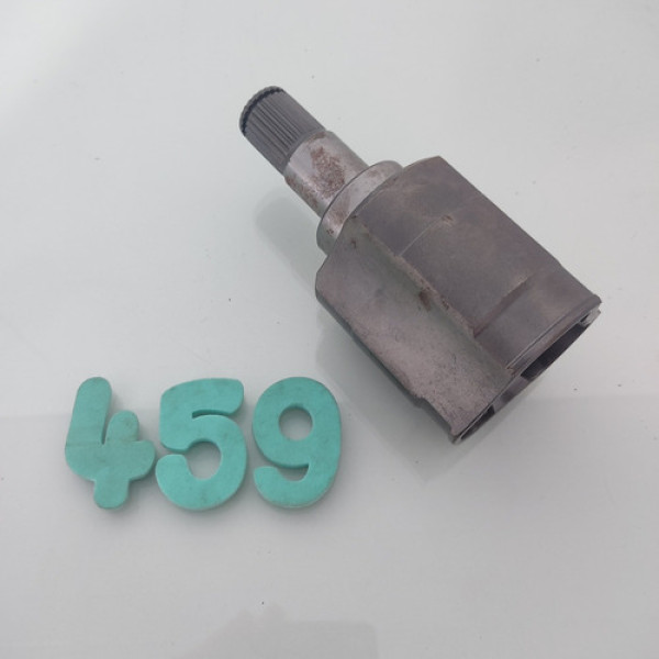 Tulipa Do Cambio Manual Lifan 320 