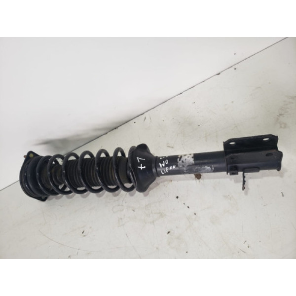 Amortecedor Traseiro Esquerdo Lifan 620