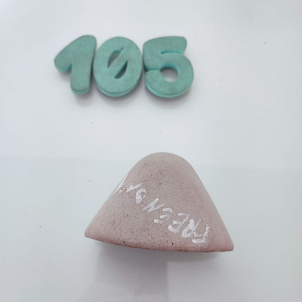 Acabamento Cinto De Segurança Fiat Freemont  6005056 Cx 105