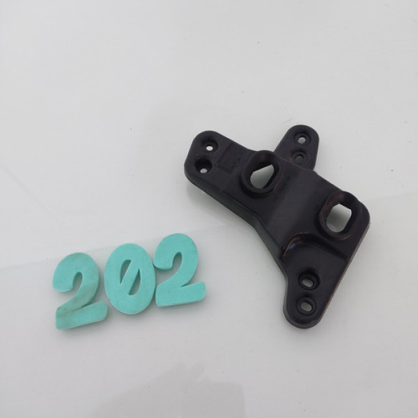 Suporte Plástico Ford Ecosport Cod 2s6518k838ab