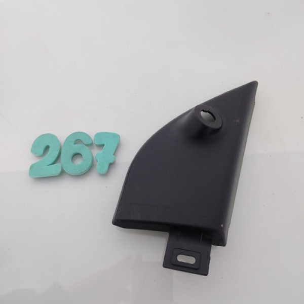 Acabamento Interno Retrovisor Direito Vw Saveiro G5 