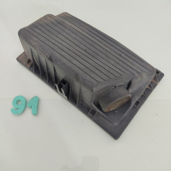 Tampa Caixa Filtro Ar Gm Vectra 1997 A 2001