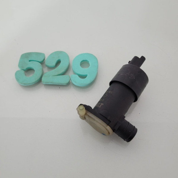 Motor Esguicho Limpador Parabrisa Renault Duster  286207825r