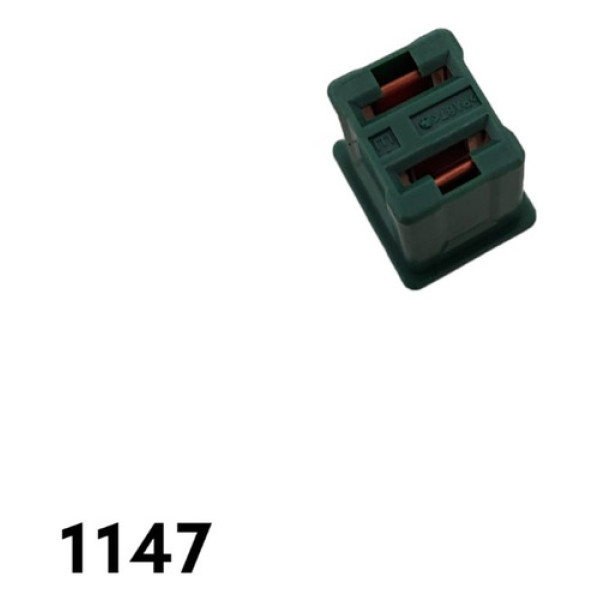 Fusível Multiuso 40a Hyundai Cod 1879001130