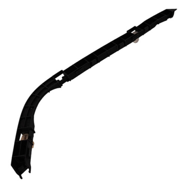 Guia Parachoque Dianteiro Esquerdo Honda New Civic