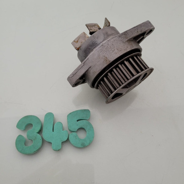 Bomba D\'água Vw Saveiro G5 G5 G6 1.6 Cod 030121028g 