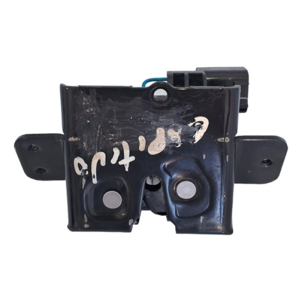 Fechadura Tampa Traseira Porta Malas Gm Captiva 