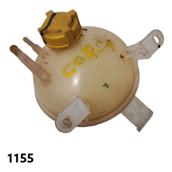 Reservatório De Água Do Radiador Gm Corsa Cod 93354951