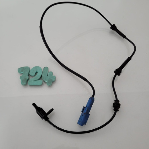 Sensor Abs Dianteiro Esquerdo Citroen C3 1.5  Cx 724