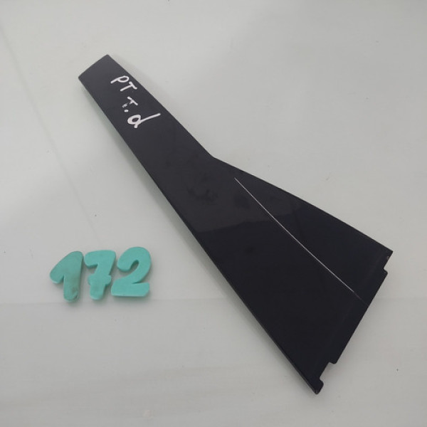 Acabamento Coluna Traseira Direita Chrysler Pt Cruiser 