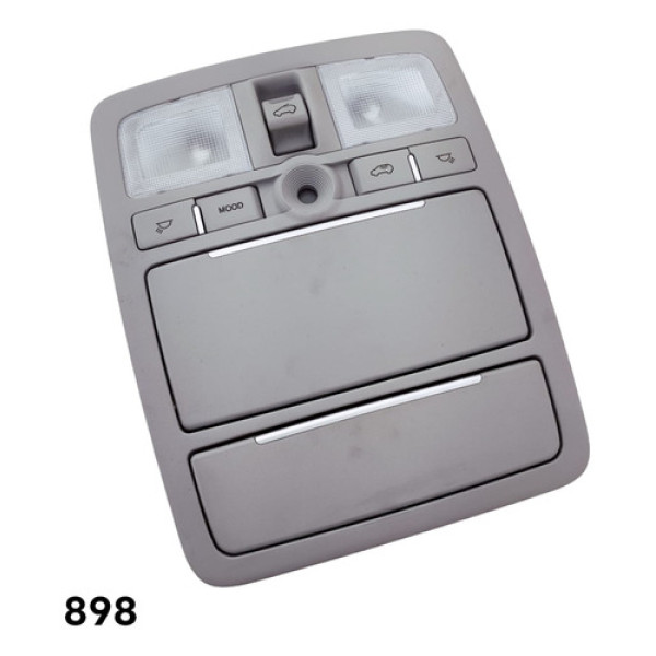 Luz De Cortesia E Porta Óculos Hyundai Vera Cruz 