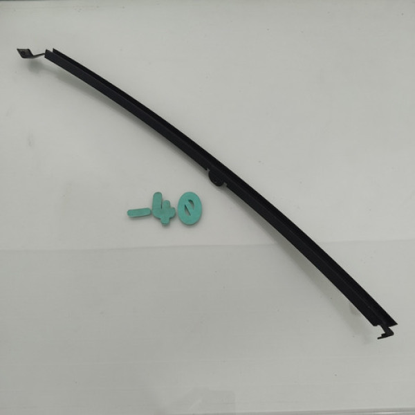 Trilho Do Vidro Porta Traseira Direita Lifan 620  B6200220