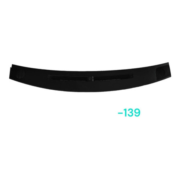 Acabamento Superior Do Painel Dodge Journey 2009 Sc -139