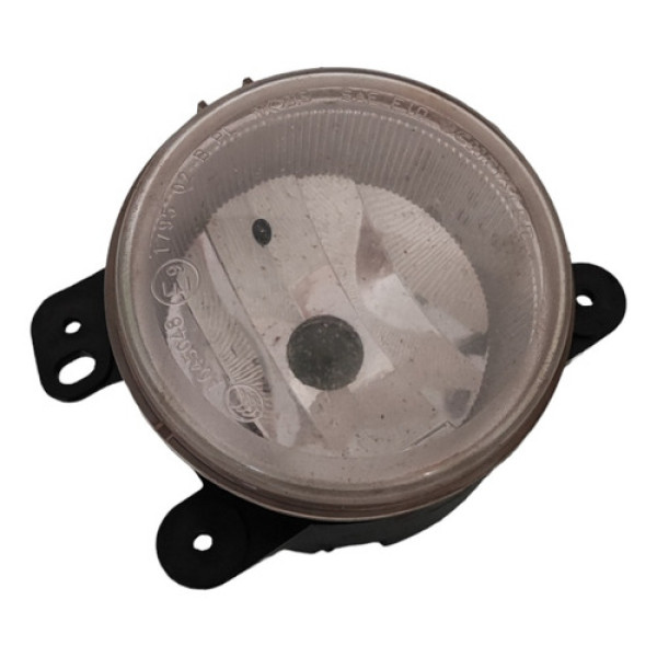 Farol De Milha Fiat Freemont 
