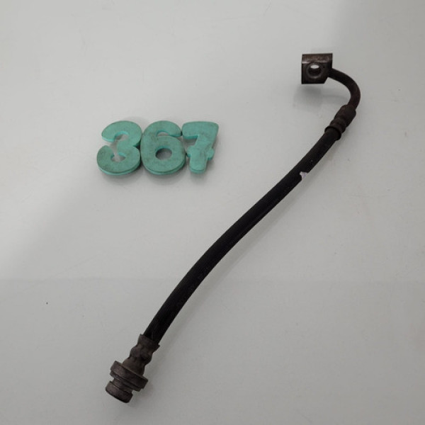 Flexível Freio Traseiro Esquerdo Fiat Freemont