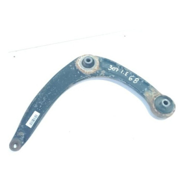 Balança Bandeja Dianteira Esquerda Peugeot 307 