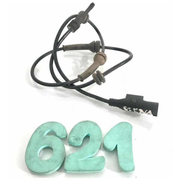 Sensor Abs Dianteiro Direito Fiat Siena