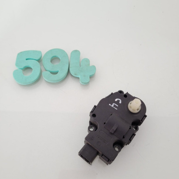 Atuador Da Caixa De Ar Bmw 320i Cod 410475520