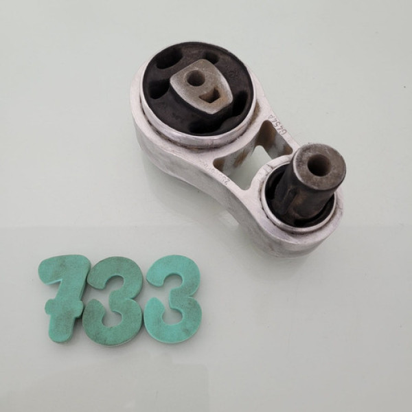 Coxim Do Câmbio Ford Fiesta Cx 733