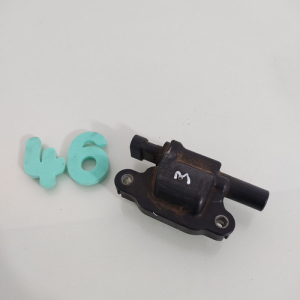 Bobina Ignição Gm Spin Cod 12669351