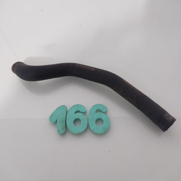 Mangueira Reservatório Radiador Renault Sandero 2009 