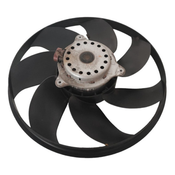 Ventoinha Do Radiador Ford Ka 1.5 Cod M142819