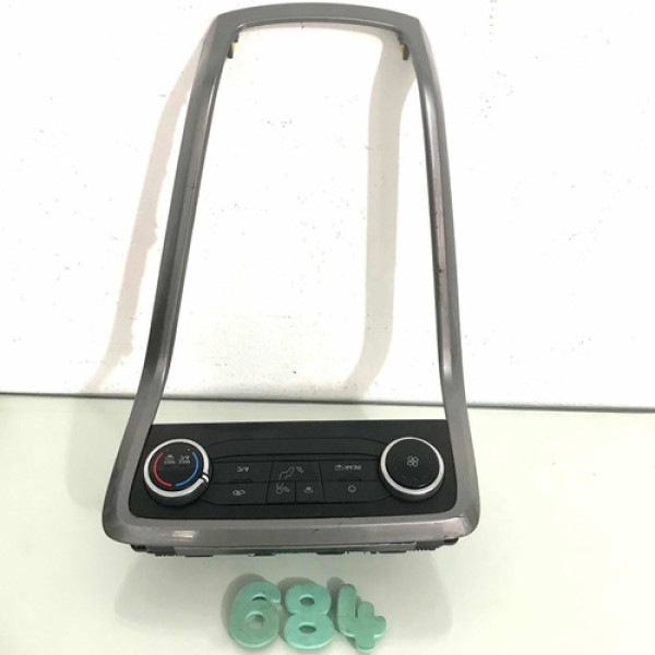 Comando Ar Condicionado Ford Ecosport 2017 - Gn15-19980af