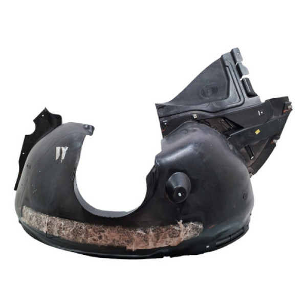 Parabarro Dianteiro Direito Vw Nivus 2019 A 2023 N9