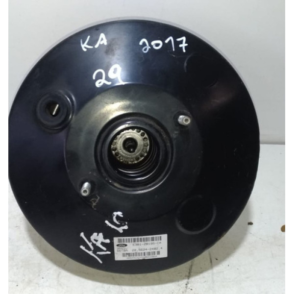 Hidrovacuo Servo De Freio Ford Ka 2017