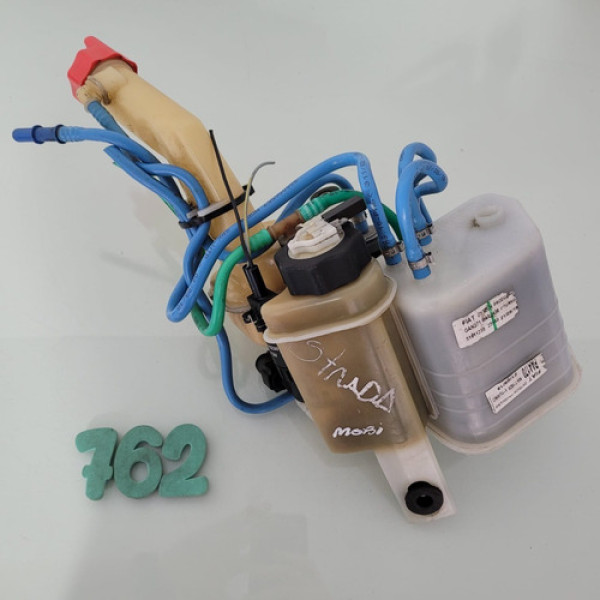 Reservatório De Partida A Frio Fiat Strada 2018 Cx 762