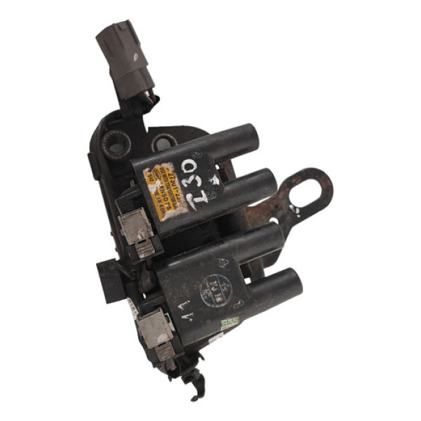 Bobina De Ignição Hyundai I30 2010 A 2012 Cod 2730123900 