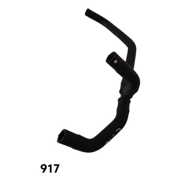 Mangueira De Respiro Do Óleo Renault Clio Cod 8200518233