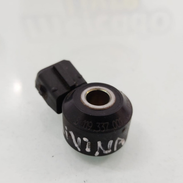 Sensor Detonação Nissan Livina 1.8 Cod 119337001