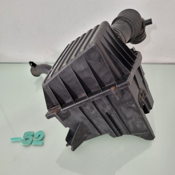 Caixa De Filtro De Ar Vw Fox Polo 1.6 Cod 5z0129607
