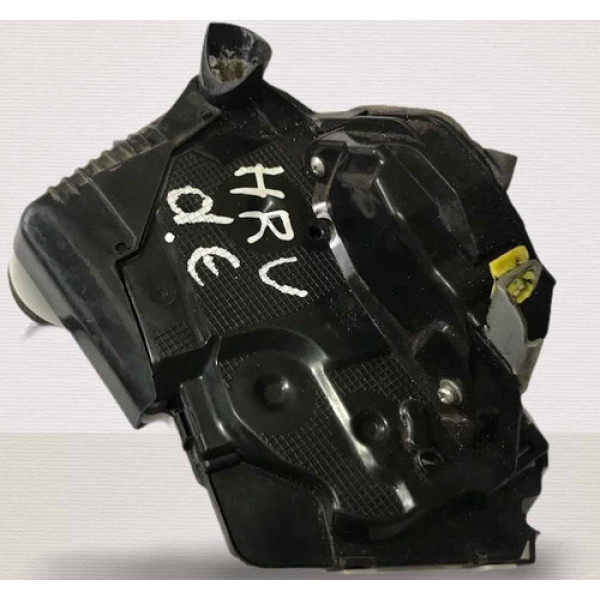 Fechadura Elétrica Lado Esquerdo Dianteiro Honda Hrv