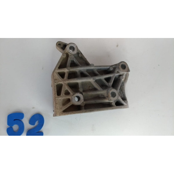 Suporte Do Alternador Renault Clio 1.0 16v Flex