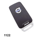 Chave Keyless Volvo Xc60 Cod 30659077 - Original