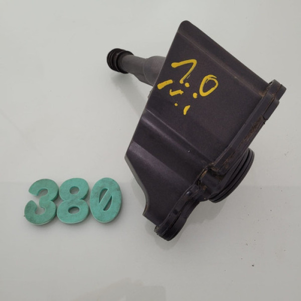 Antichamas Vw Gol G5