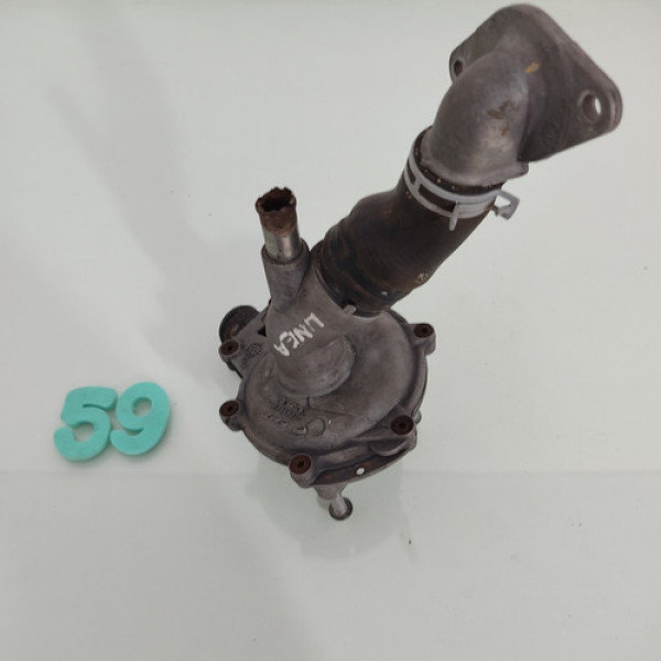 Bomba Água Fiat Linea Cod 55243968