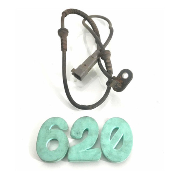 Sensor Abs Dianteiro Esquerdo Gm Sonic Original 