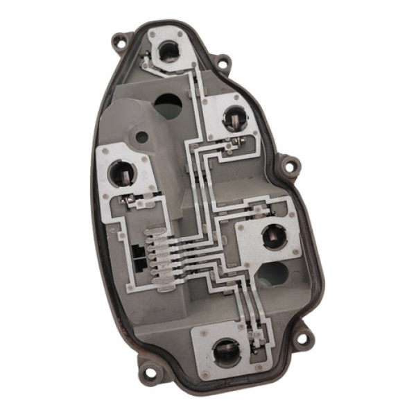 Circuito Lanterna Traseira Direita Fiat Palio 2009 A 2012