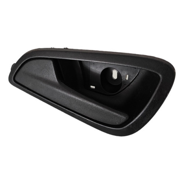 Maçaneta Interna Dianteira Esquerda Ford Ka 2015 A 2021 