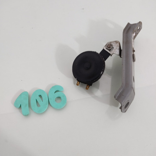 Buzina Original Nissan Sentra 2015 