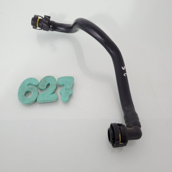 Mangueira Ventilação Bloco Do Motor Ford Ka 1.0 3cc