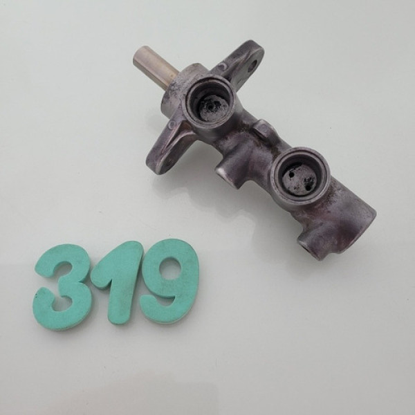 Cilindro Mestre Do Freio Honda Fit 2013 A 2015