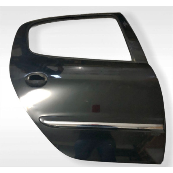Porta Traseira Direita Peugeot 207