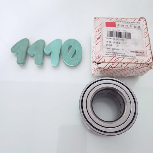 Rolamento De Roda Dianteira Chery Face Original Cx 1110