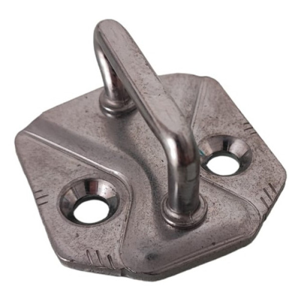 Batente Da Porta Dianteira Direita Ford New Fiesta